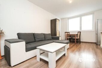 RADO | 2-izbový byt po kompletnej rekonštrukcii, Pádivého - 