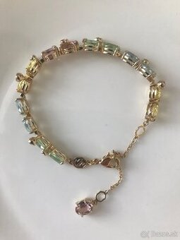 Swarovski naramok