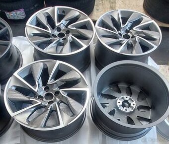 Disky Citroen DS4  DS5 19