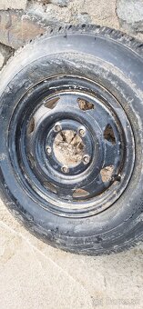 5x139,7 R15 Mangels
