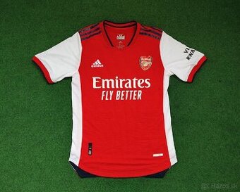 Adidas Arsenal London dres XL 2021/2022 (SAKA 7)