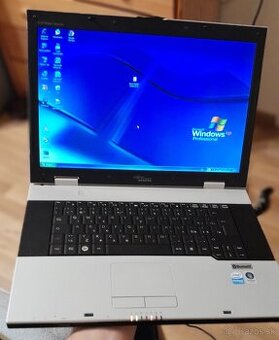 Fujitsu v6535 win xp