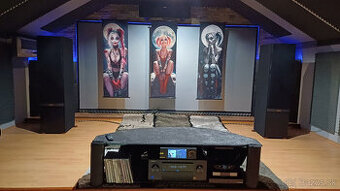 Klipsch RF-7 II