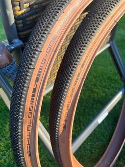 Plášte Schwalbe G-One 40-622 Nové
