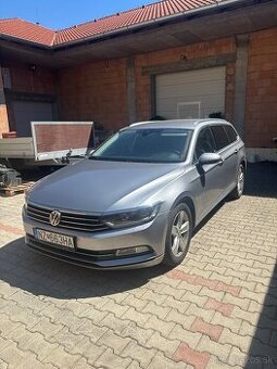 Volkswagen Passat Variant 2.0 TDi DSG HIGHLINE - Odpočet DPH