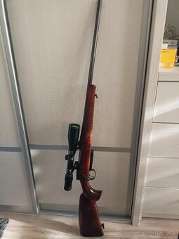 CZ 555 LUX, 30-06 springfield