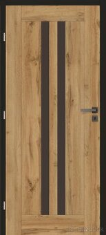 Predam interierove dvere Voster Mediolan, 70cm, prave