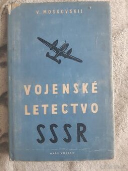 Vojenske letectvo