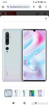 Mi Note 10 Pro