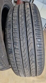 Pirelli scorpion verde 235/60 r18 103V