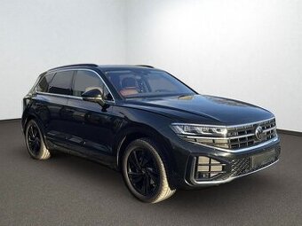 Volkswagen Touareg 3.0TDi 4M R-Line