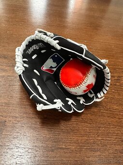 Baseball rukavice