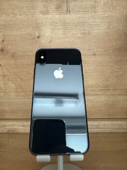 Iphone X Space Gray 64GB