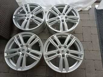 Alu disky 5x112 R17 et 39