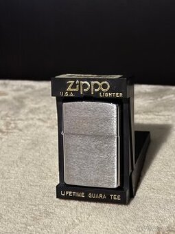 Zippo zapalovač