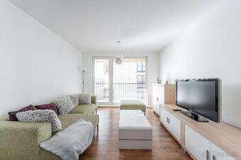 PRENÁJOM IDANSKÁ NOVOSTAVBA 2 IZB.BYT TOP LOKALITA