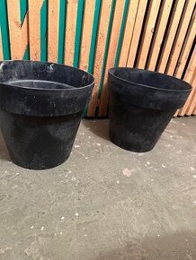 Velke kvetinace 400x354 mm 29l
