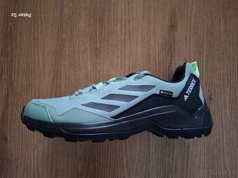 Adidas terrex eastrail 45 1/3 - NOVÉ