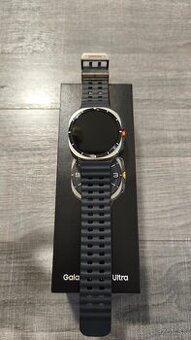 Samsung Galaxy watch ultra LTE GPS