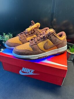 Nike Dunk low retro SE