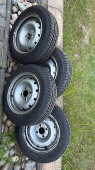 Predám Citroën C3 1.1i