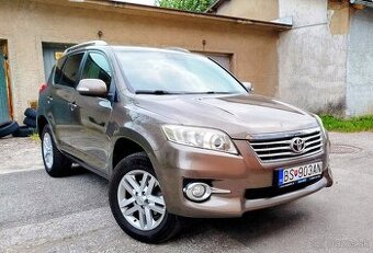 Toyota RAV4 2.0l Valvematic Lux ✅4x4✅