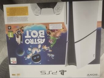 Predám PS5