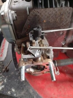 Zetor diely