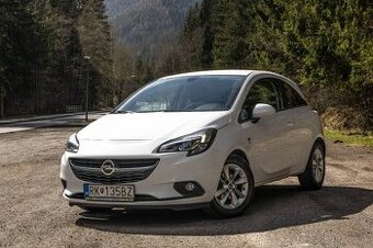 Opel Corsa 1.4 drive
