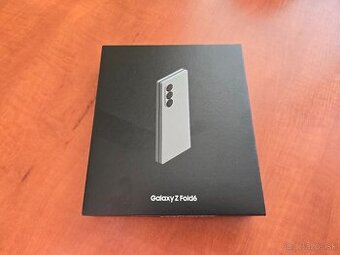 Samsung Z Fold 6 1TB/12GB RAM