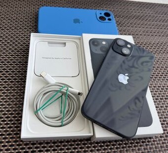 IPhone 13 128GB Midnight