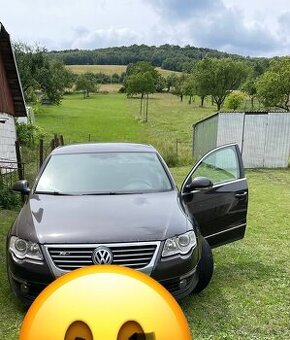 Passat b6