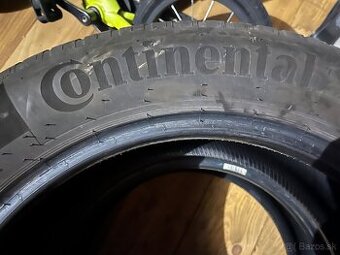 235/55 R18 Continental ecocontact 4 ks