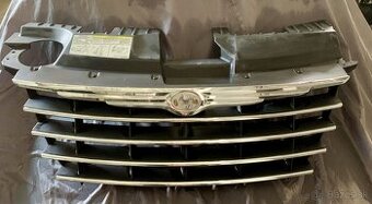 Chrysler Voyager IV - maska