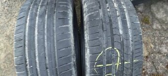 Letné Vredestein Quatrac Pro 225/45 R17 91Y