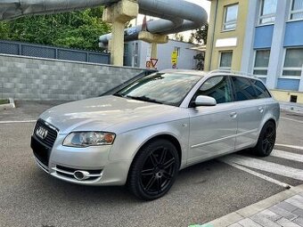 Audi A4 2.0TDI