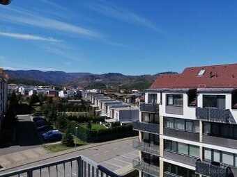 3 izbový byt - Pršianska Terasa