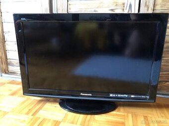 Panasonic TV