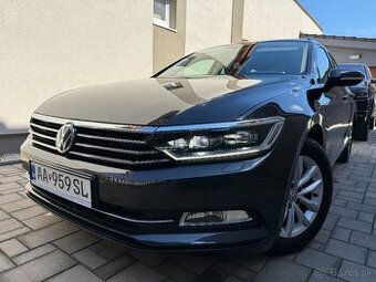 VOLKSWAGEN PASSAT, 1,5 TSI, MANUÁL, 6/2019,LEN 98 826KM