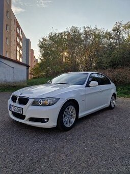 BMW E90 318i M-packet