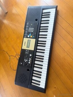 Yamaha YPT-220