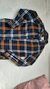 Pull @Bear košeľa - M