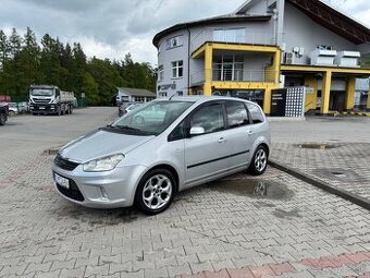 Ford C Max, Súrny predaj