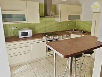 HALO reality - Predaj, dvojizbový byt Bratislava Ružinov, Tr