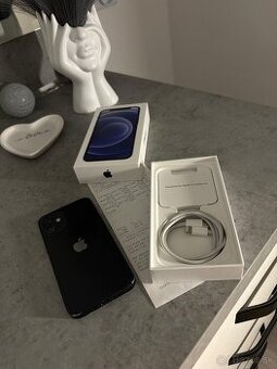 Predám iPhone 12 mini