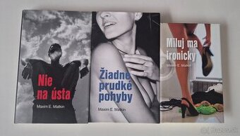 Maxim E. Matkin