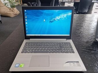 Predám notebook Lenovo Ideapad 320-15IKB