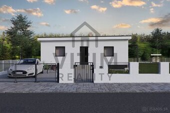 NA PREDAJ RODINNÝ DOM – OBEC SVINIA