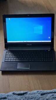 ASUS N53S