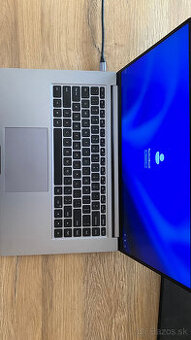 Redmibook 16 2020 AMD